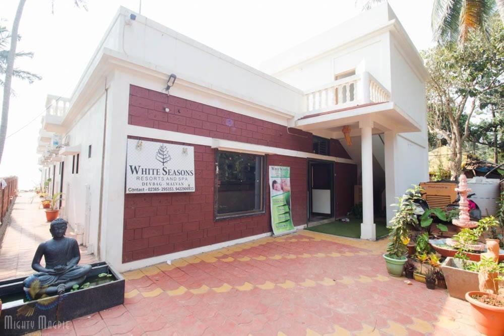 White Seasons Resort And Spa Devbag Chaoka Εξωτερικό φωτογραφία