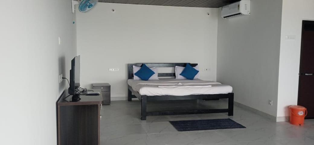 White Seasons Resort And Spa Devbag Chaoka Εξωτερικό φωτογραφία
